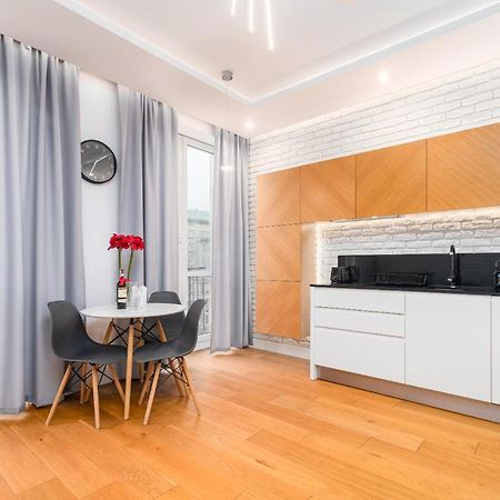 Piekna Apartament By Your Freedom Βαρσοβία Εξωτερικό φωτογραφία