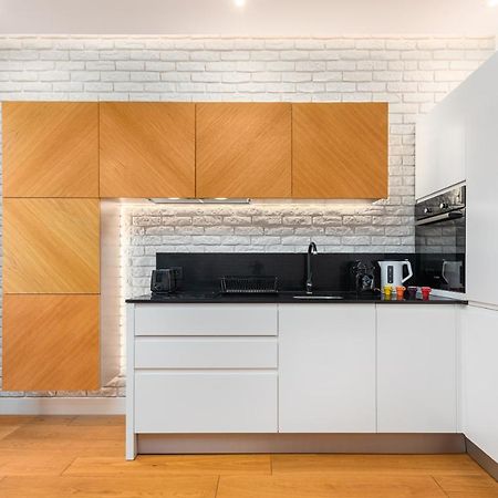 Piekna Apartament By Your Freedom Βαρσοβία Εξωτερικό φωτογραφία