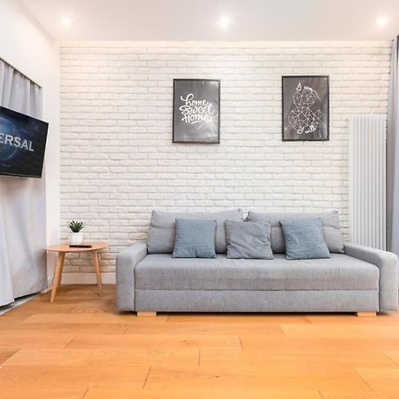 Piekna Apartament By Your Freedom Βαρσοβία Εξωτερικό φωτογραφία