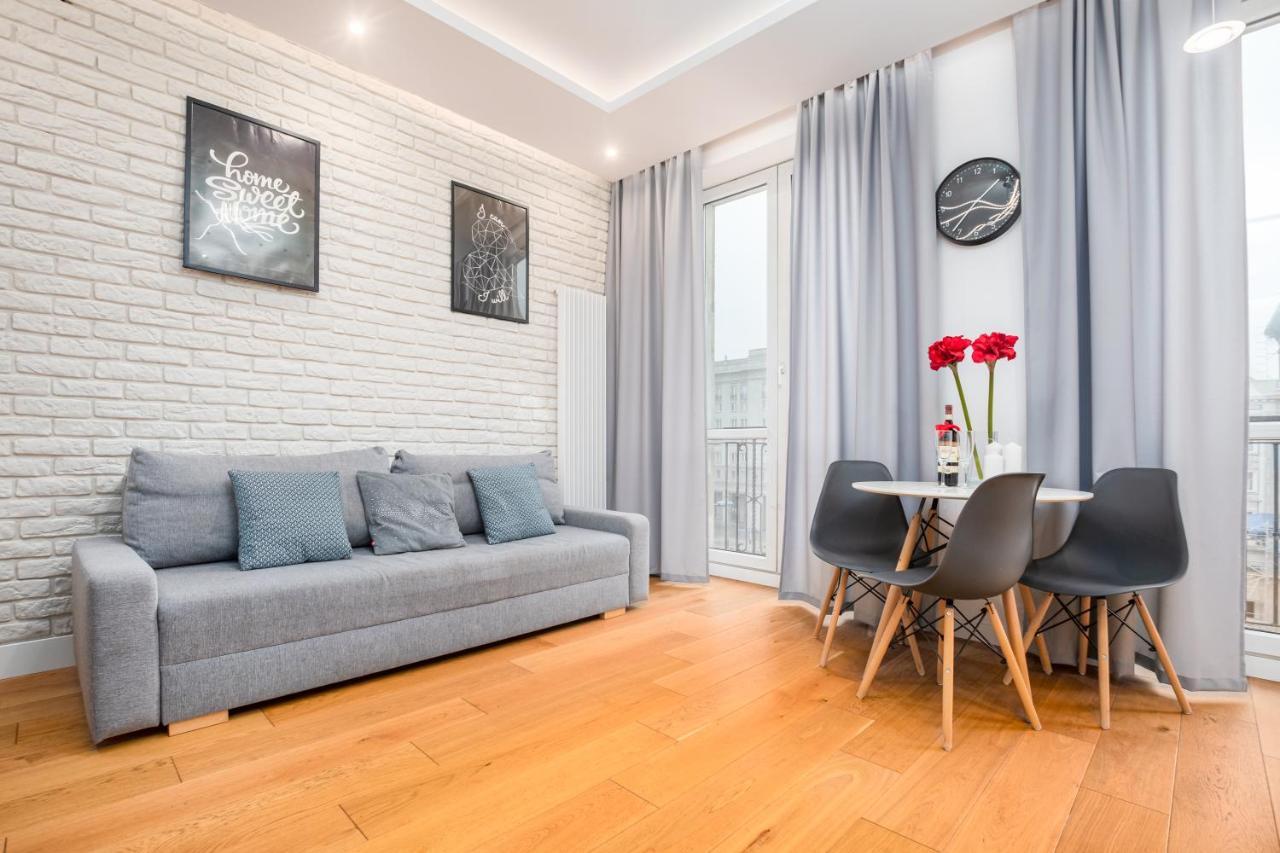 Piekna Apartament By Your Freedom Βαρσοβία Εξωτερικό φωτογραφία