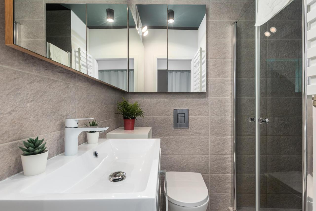 Piekna Apartament By Your Freedom Βαρσοβία Εξωτερικό φωτογραφία