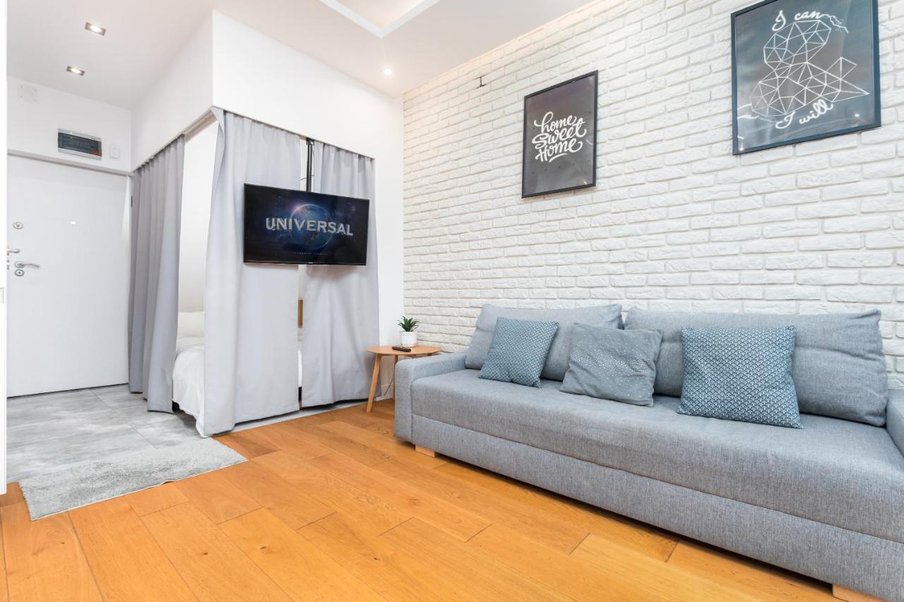 Piekna Apartament By Your Freedom Βαρσοβία Εξωτερικό φωτογραφία