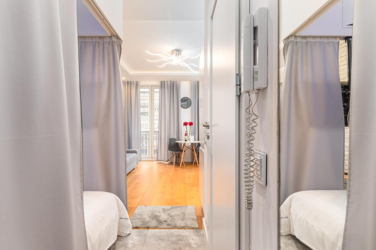 Piekna Apartament By Your Freedom Βαρσοβία Εξωτερικό φωτογραφία