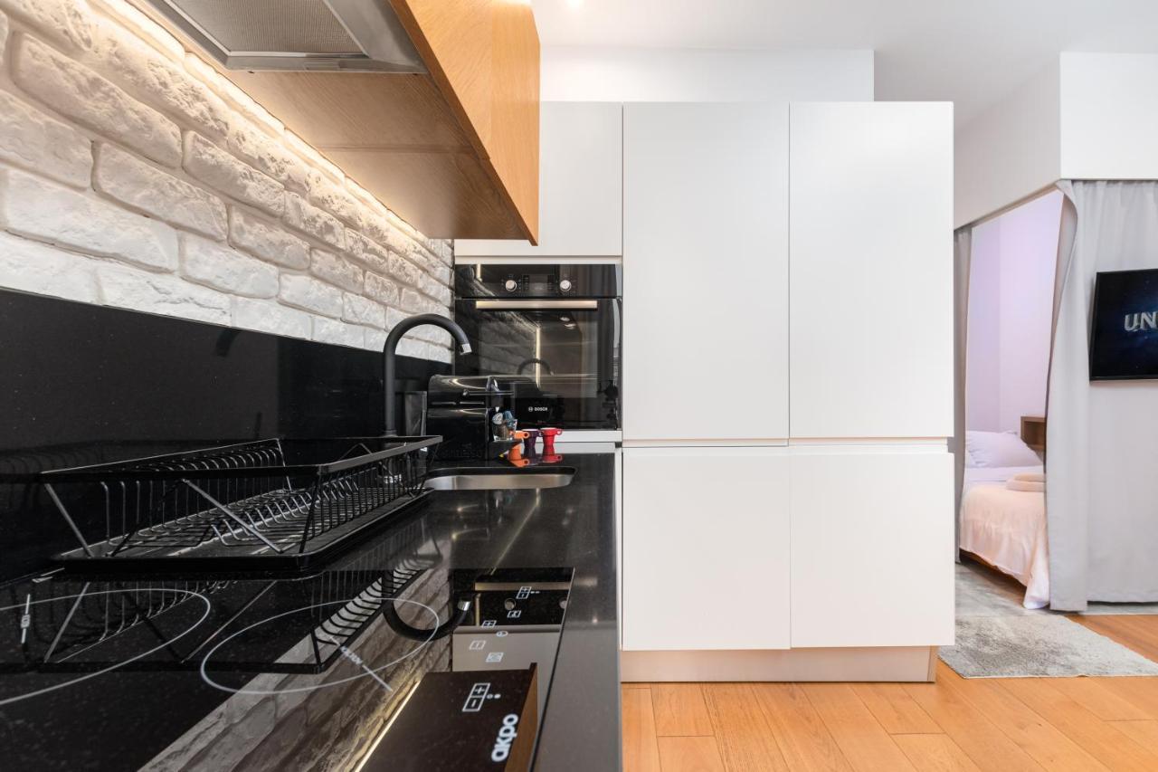 Piekna Apartament By Your Freedom Βαρσοβία Εξωτερικό φωτογραφία
