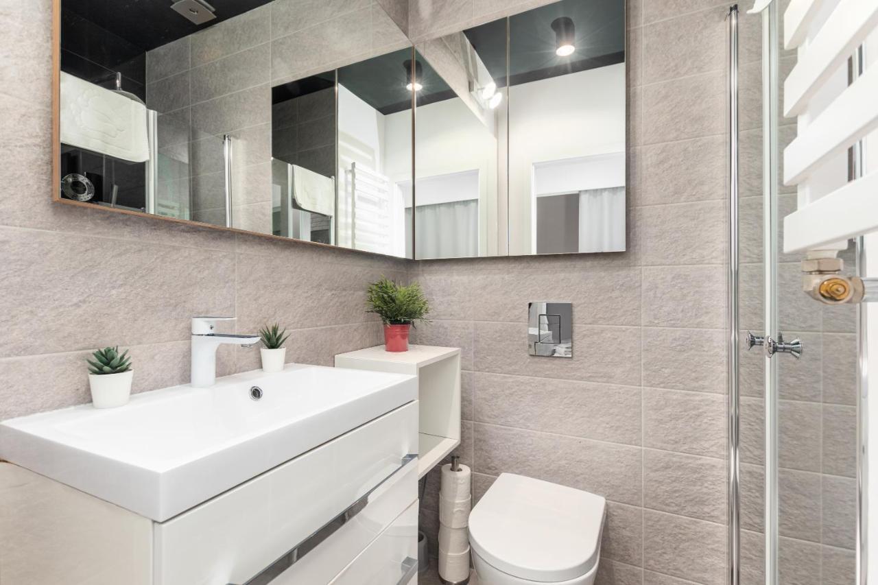 Piekna Apartament By Your Freedom Βαρσοβία Εξωτερικό φωτογραφία
