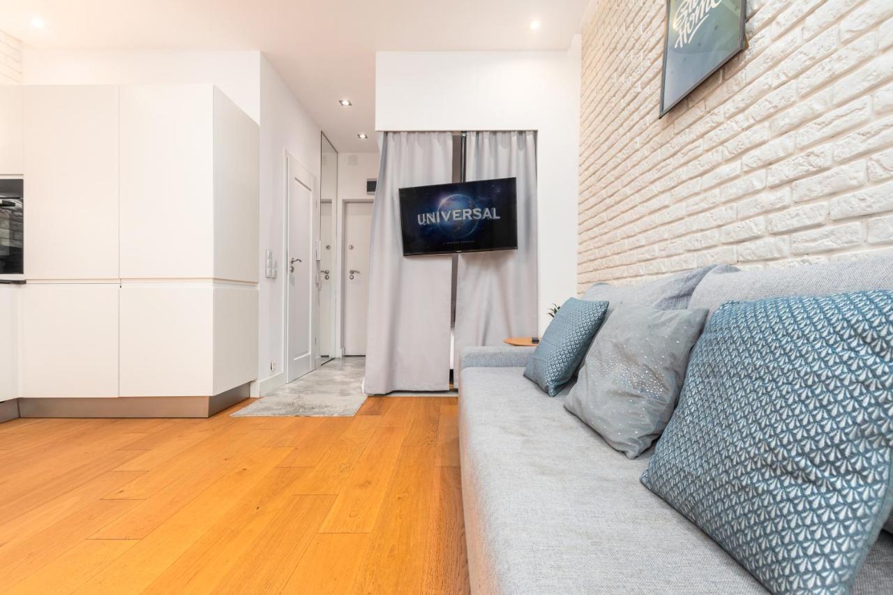 Piekna Apartament By Your Freedom Βαρσοβία Εξωτερικό φωτογραφία