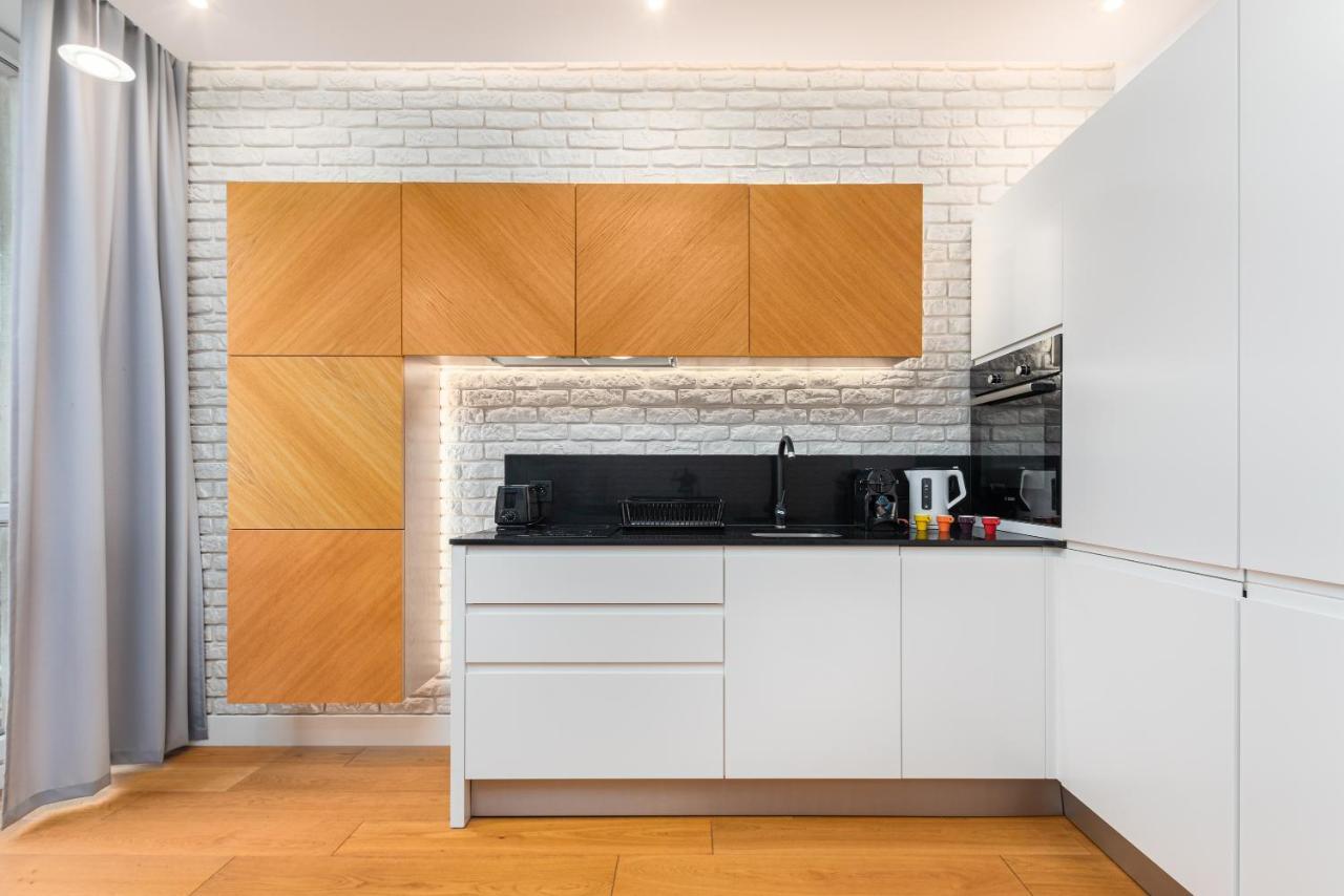 Piekna Apartament By Your Freedom Βαρσοβία Εξωτερικό φωτογραφία