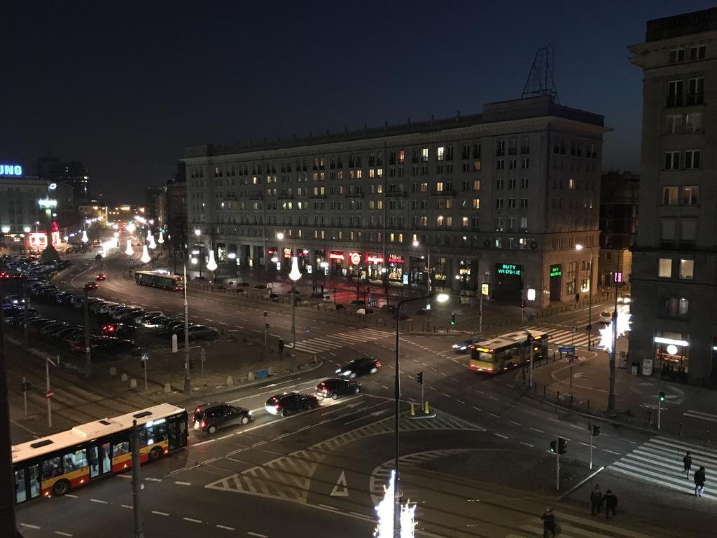 Piekna Apartament By Your Freedom Βαρσοβία Εξωτερικό φωτογραφία